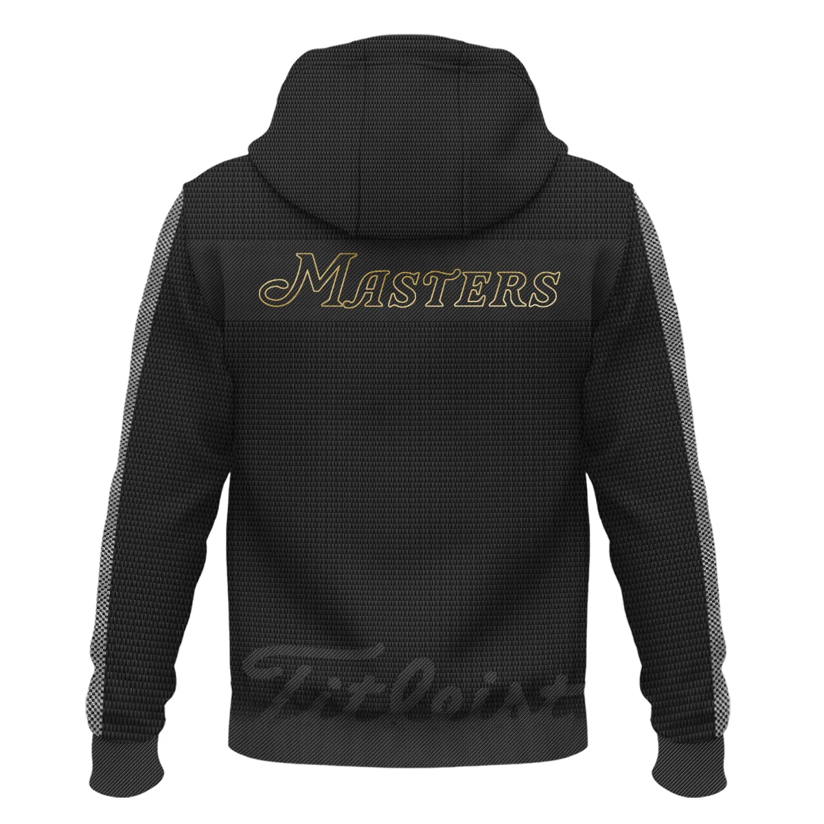 Masters Tournament x Titleist Hoodie BLMT16326A1TLHD - Image 3