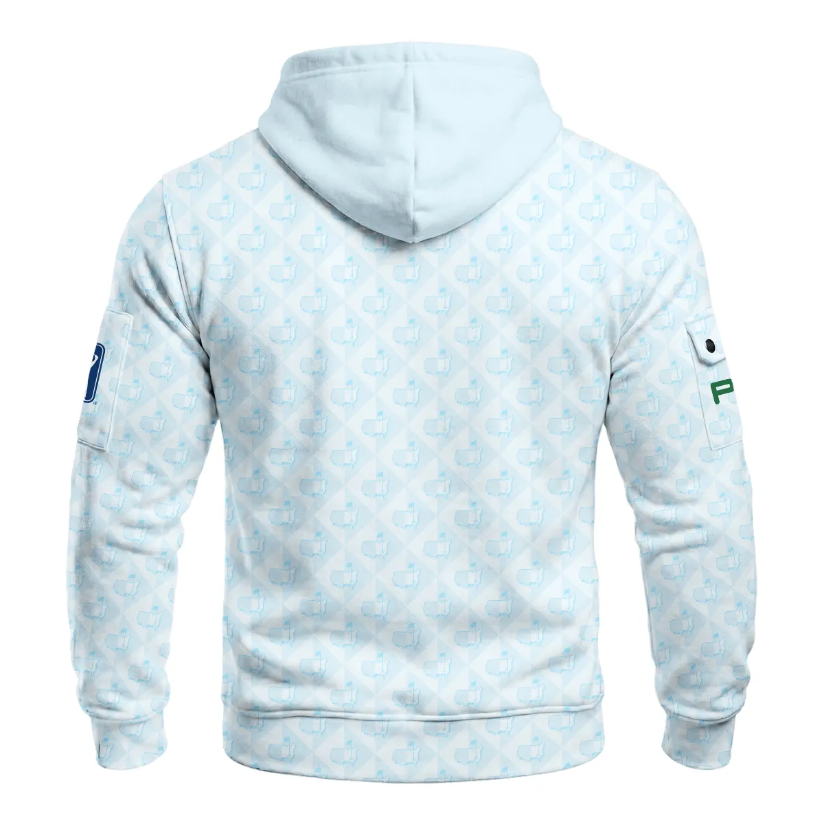 Ping Masters Tournament Cargo Hoodie All Over Prints QTMT070326A2PI-LGE - Image 2