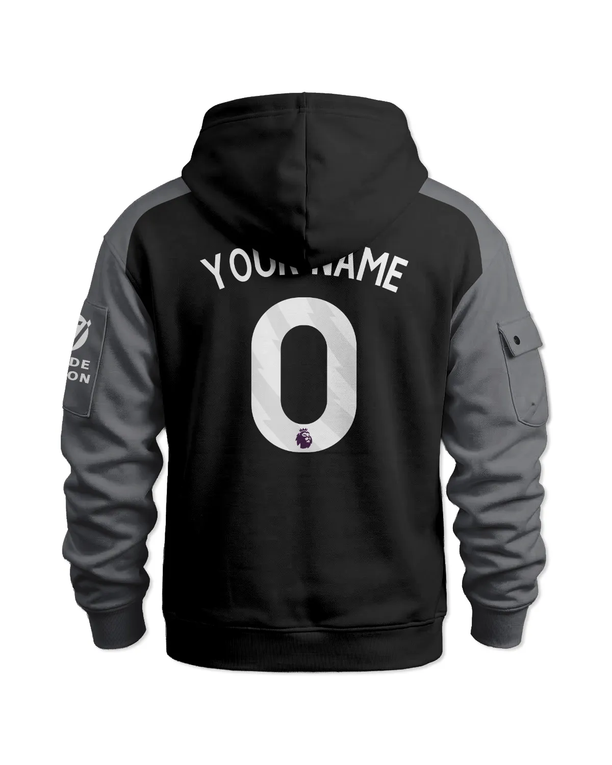 Aston Villa 25/26 Away Kit Cargo Hoodie All Over Prints - Gift for Aston Villa Fans QTVA2302AVL02-LGE - Image 3
