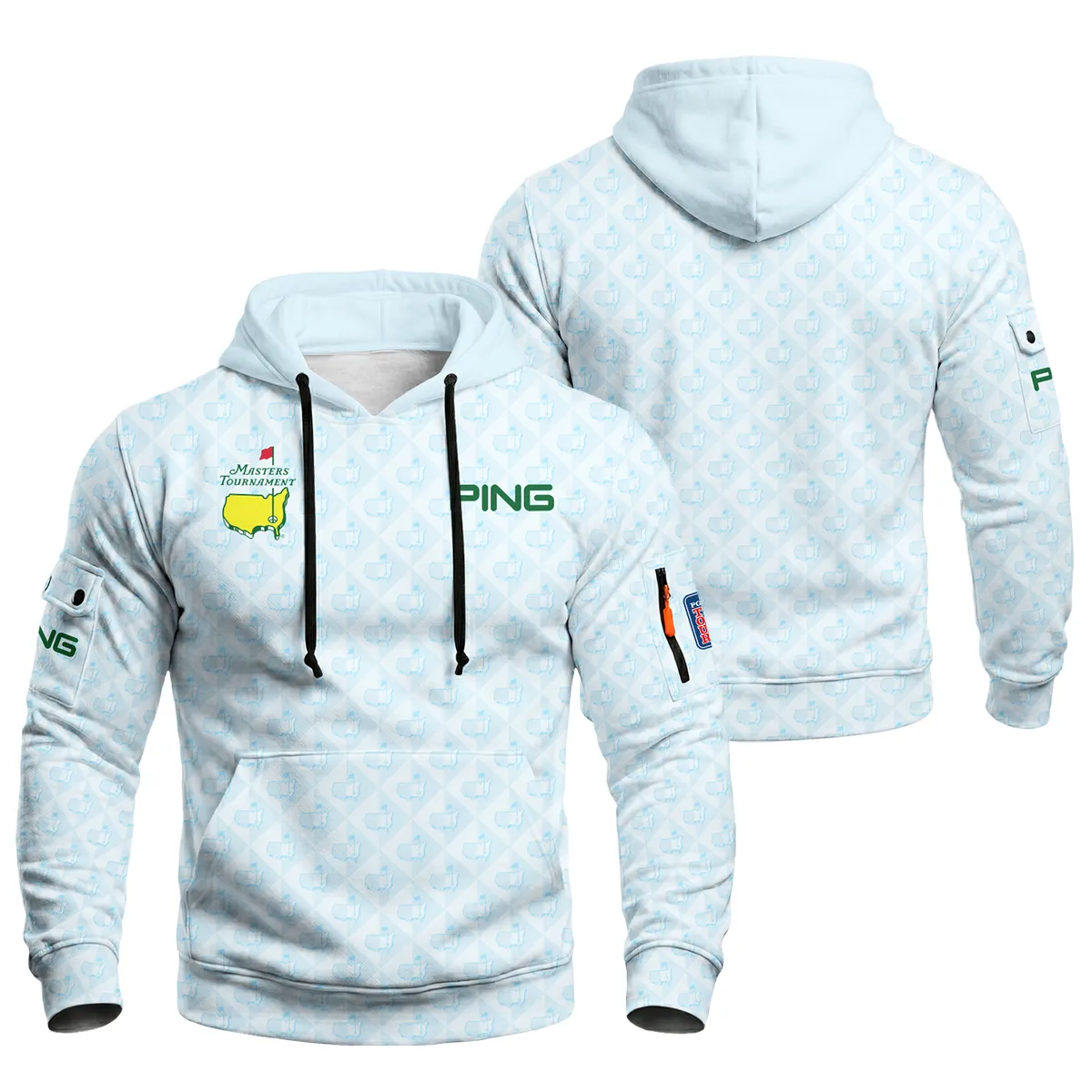 Ping Masters Tournament Cargo Hoodie All Over Prints QTMT070326A2PI-LGE - Image 3