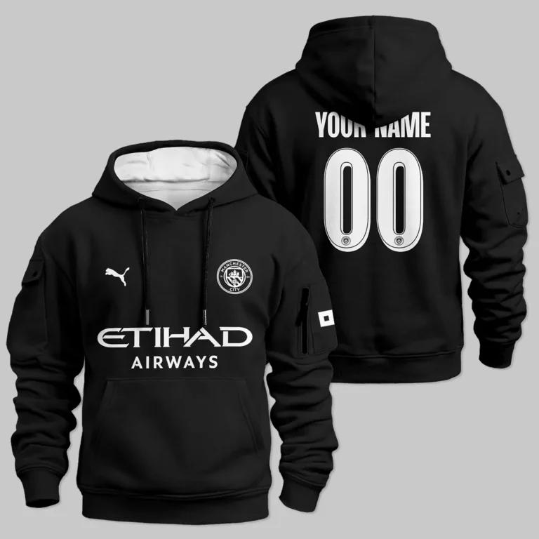 Manchester City 25/26 Away Kit Cargo Hoodie All Over Prints - Gift for Manchester City Fans QTVA1903MCI02-LGE