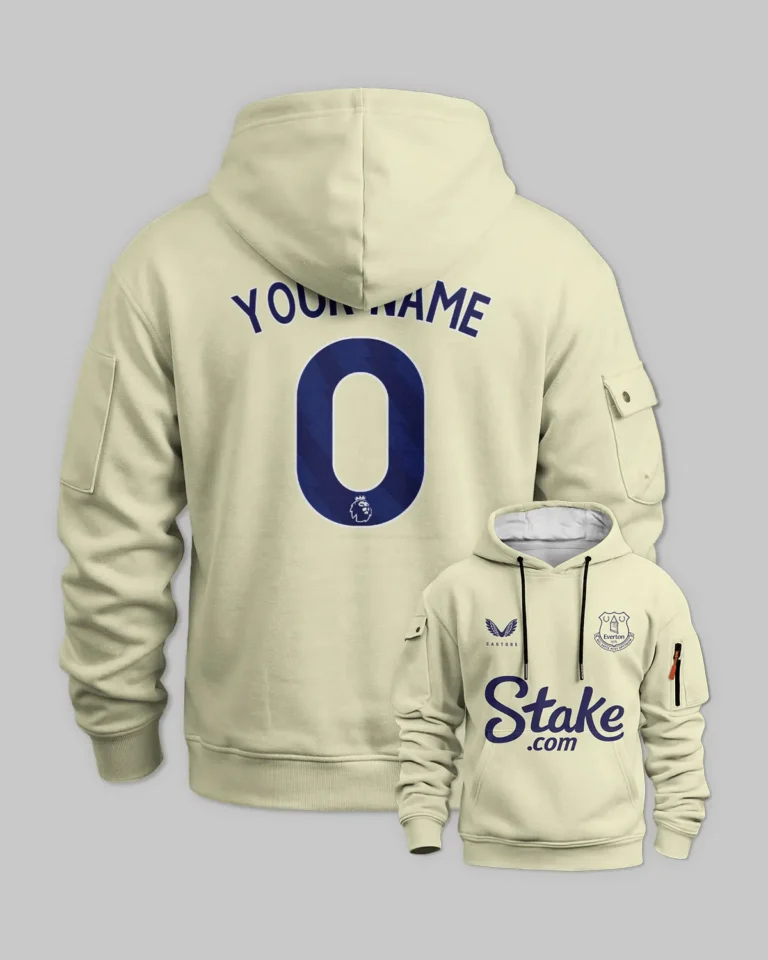 Everton 25/26 Away Kit Cargo Hoodie All Over Prints - Gift for Everton Fans QTVA2302EVE02-LGE