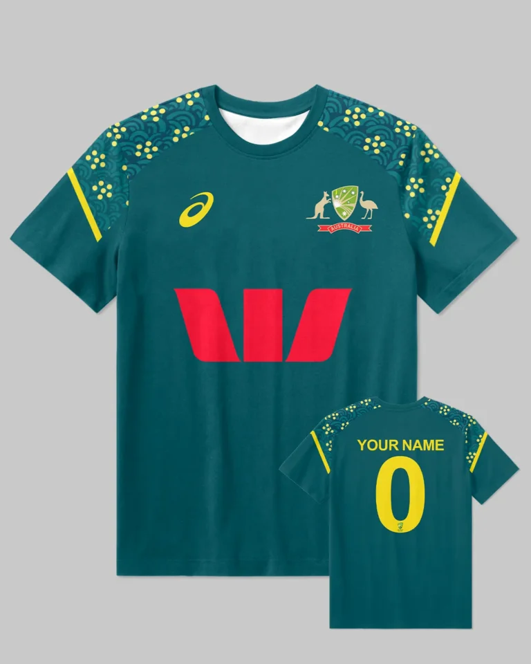 Cricket Australia T20 Mens 25/26 T-Shirt All Over Prints - Gift for Australia Fans QTCK300326AA2-TS
