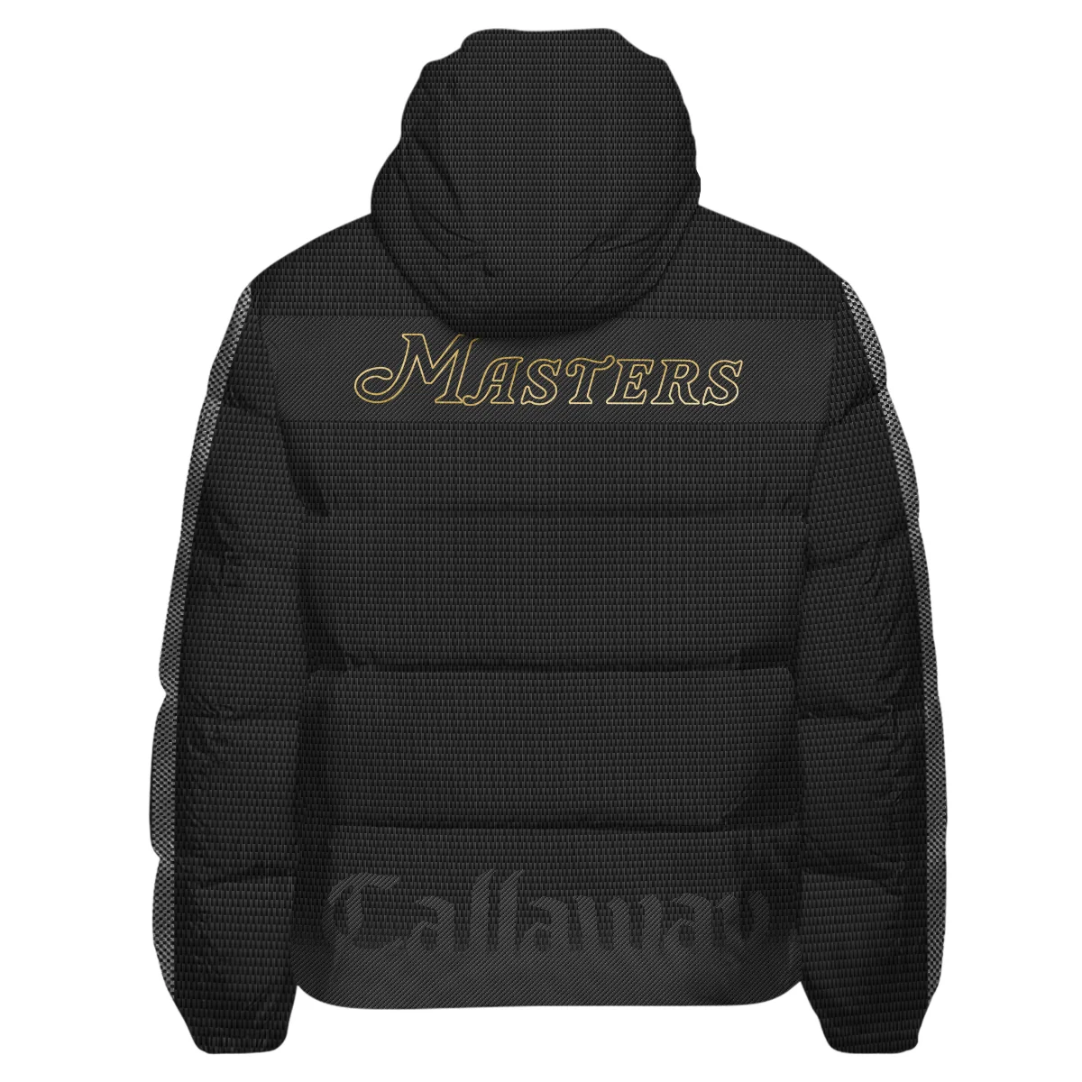 Masters Tournament x Callaway Down & Puffer Jackets BLMT16326A1CLWHCJ - Image 3