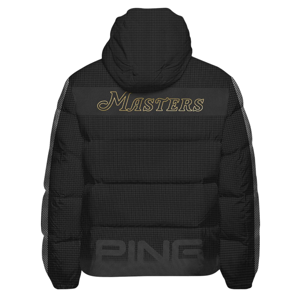 Masters Tournament x Ping Down & Puffer Jackets BLMT16326A1PIHCJ - Image 3