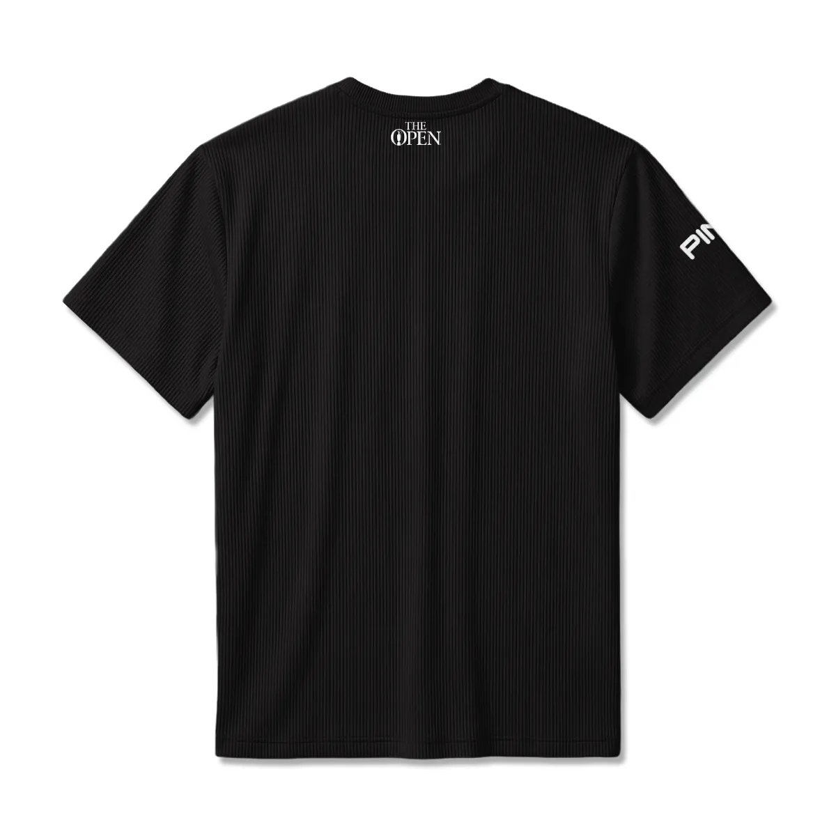 Ping The 154th Open at Royal Birkdale Unisex Classic Logo Ribbed T-Shirt All Over Prints - Gift for Golf Fans QTTOP240326A2BLAPI-RTS - Image 3