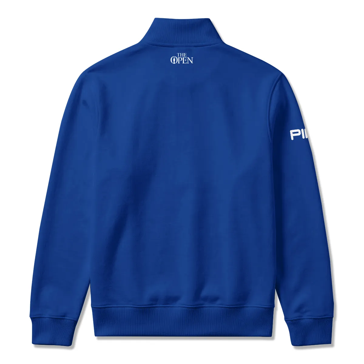 Ping The 154th Open at Royal Birkdale Quarter Zip Sweatshirt All Over Prints - Gift for Golf Fans QTTOP240326A2BLUPI-QTZ - Image 3