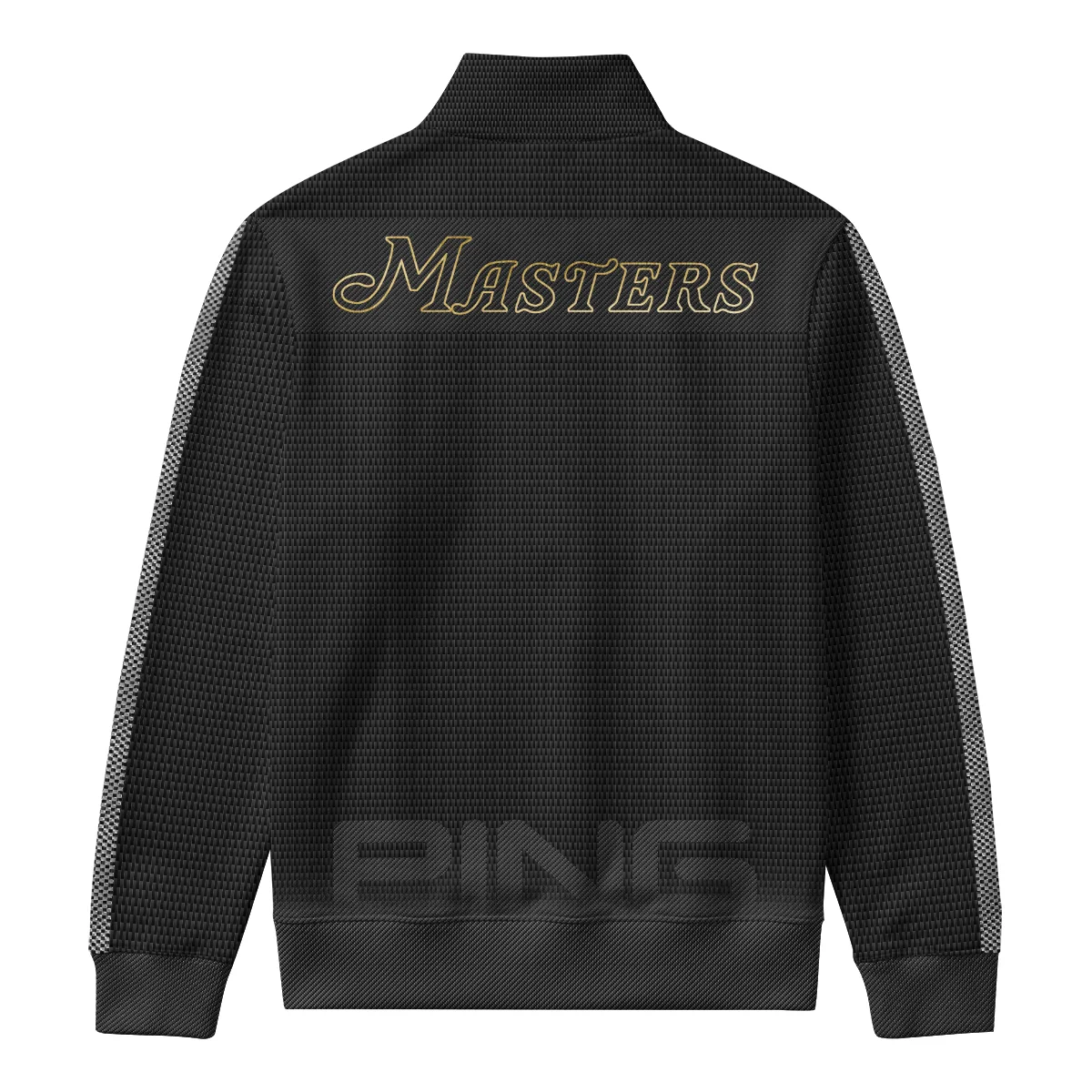 Masters Tournament x Ping Quarter Zip Sweatshirt BLMT16326A1PIQTZ - Image 3