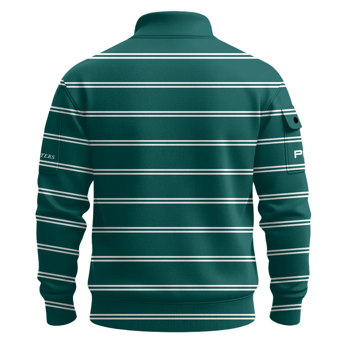 Ping Masters Tournament Sweatshirt Zipper All Over Prints QTMT030225A2PI-SHZ - Image 2