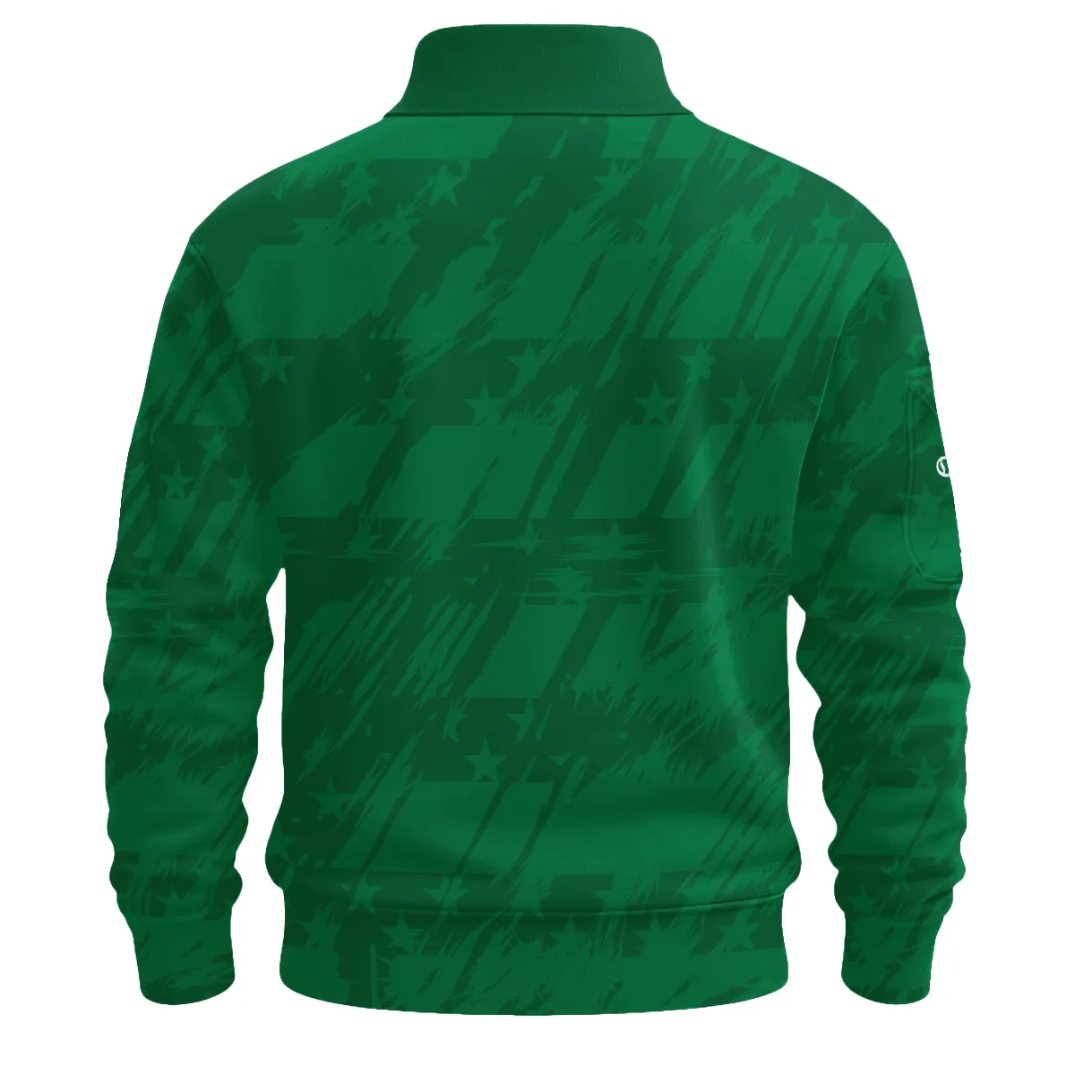Callaway Masters Tournament Sweatshirt Zipper All Over Prints - Gift for Golf Fans QTMT240326A1CLW-SHZ - Image 3