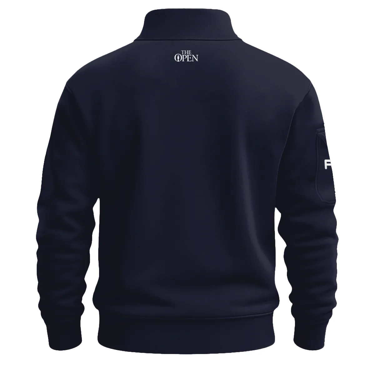 Ping The 154th Open at Royal Birkdale Sweatshirt Zipper All Over Prints - Gift for Golf Fans QTTOP240326A2NVPI-SHZ - Image 3