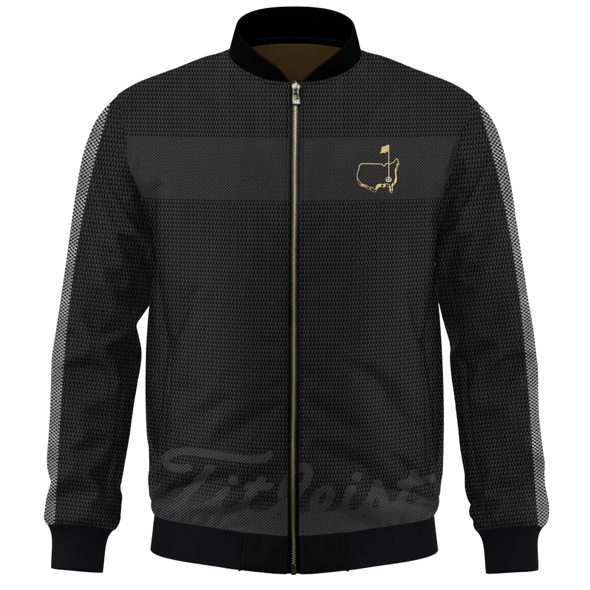 Masters Tournament x Titleist Bomber BLMT16326A1TLBB - Image 2