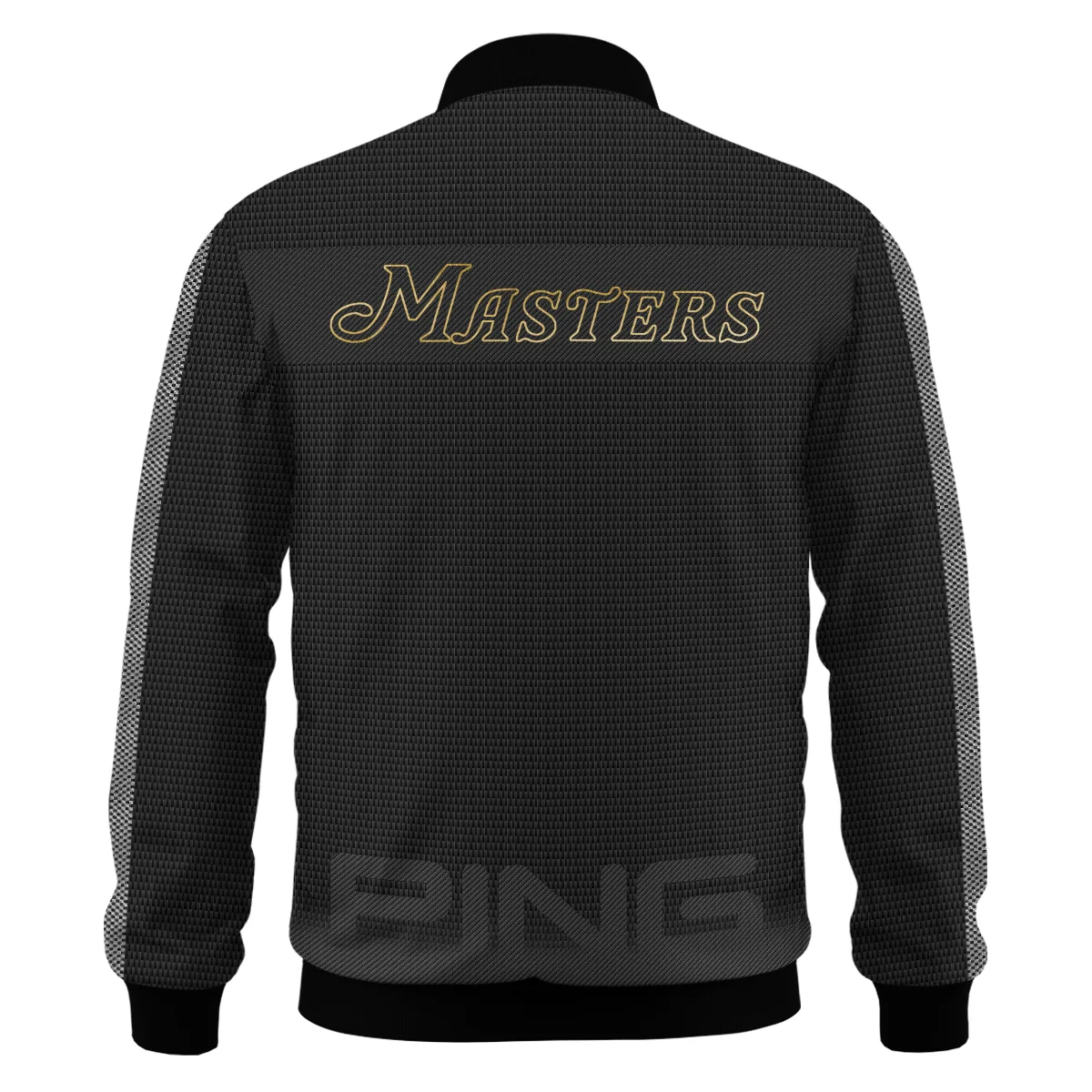 Masters Tournament x Ping Bomber BLMT16326A1PIBB - Image 3