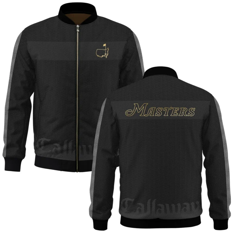 Masters Tournament x Callaway Bomber BLMT16326A1CLWBB
