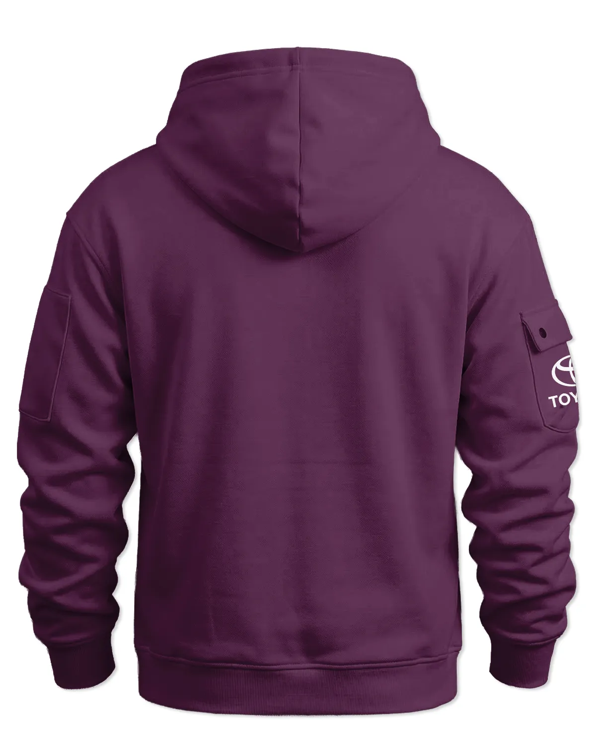 Cricket England 25/26 Pro Training Cargo Hoodie All Over Prints - Gift for England Fans QTCK020426ENGA6-LGE - Image 2