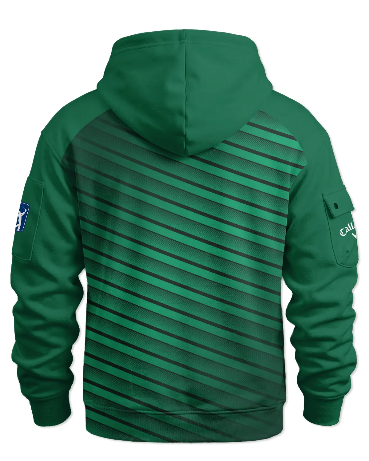 Callaway Masters Tournament Cargo Hoodie All Over Prints - Gift for Golf Fans QTMT010426A1CLW-LGE - Image 3