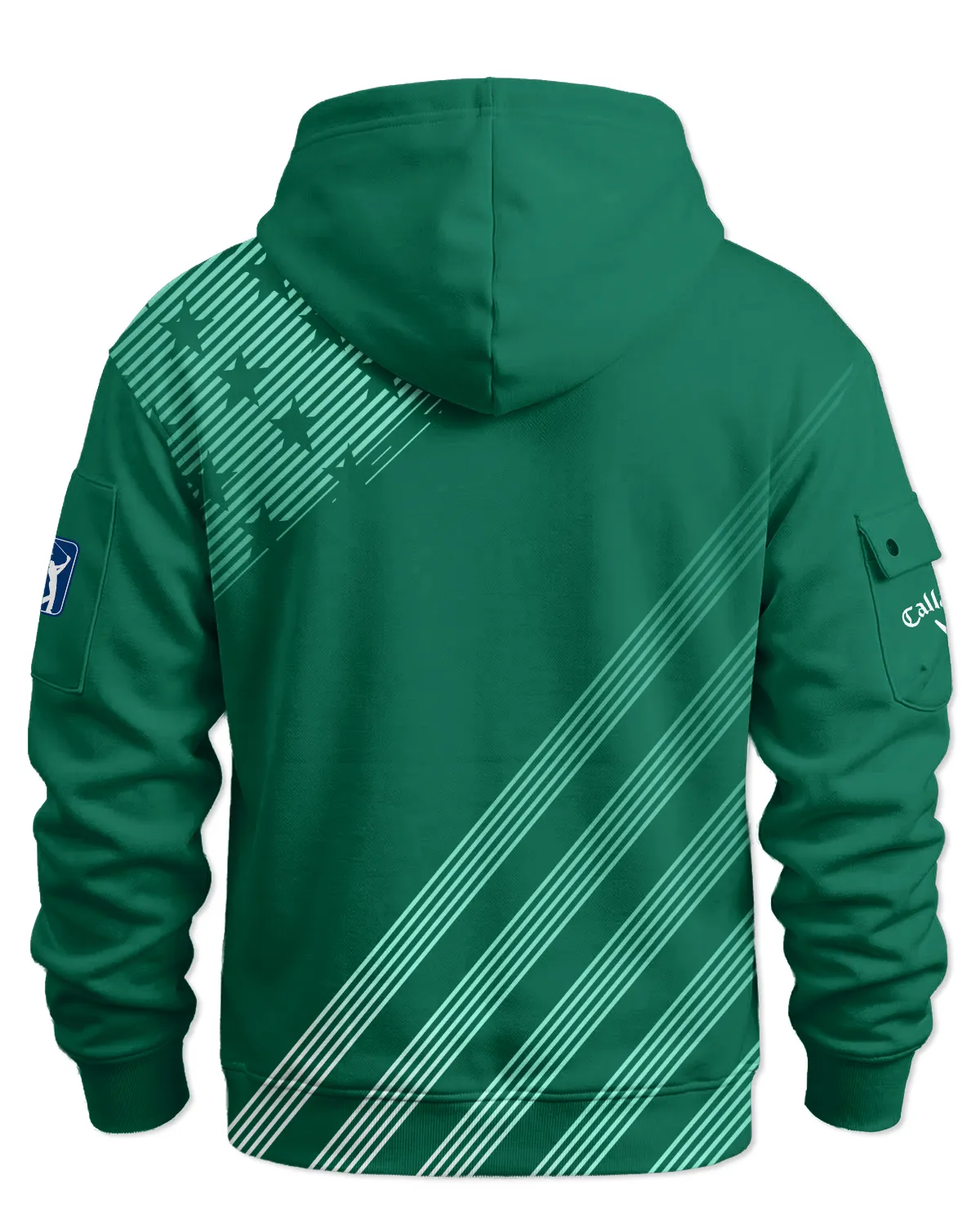 Callaway Masters Tournament Cargo Hoodie All Over Prints - Gift for Golf Fans QTMT010426A2CLW-LGE - Image 3