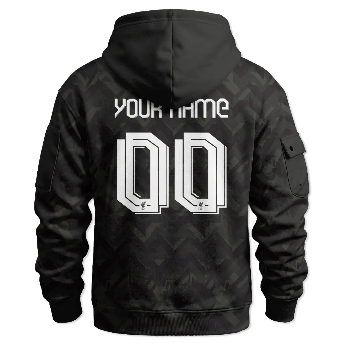 Liverpool Concept Kits Cargo Hoodie All Over Prints - Gift for Liverpool Fans QTVA0404LIV02-LGE - Image 3