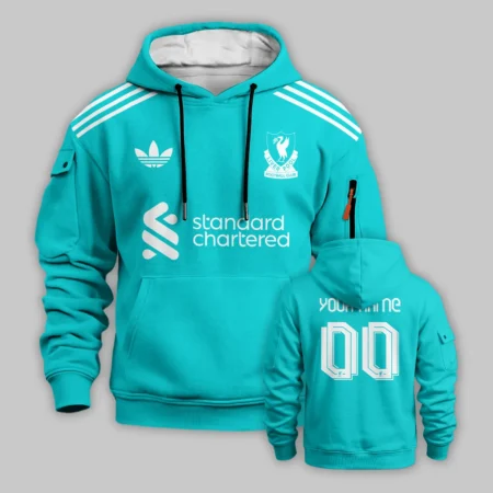 Liverpool Third Kit Cargo Hoodie All Over Prints - Gift for Liverpool Fans QTVA0404LIV01-LGE