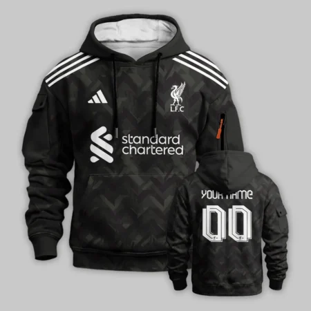 Liverpool Concept Kits Cargo Hoodie All Over Prints - Gift for Liverpool Fans QTVA0404LIV02-LGE