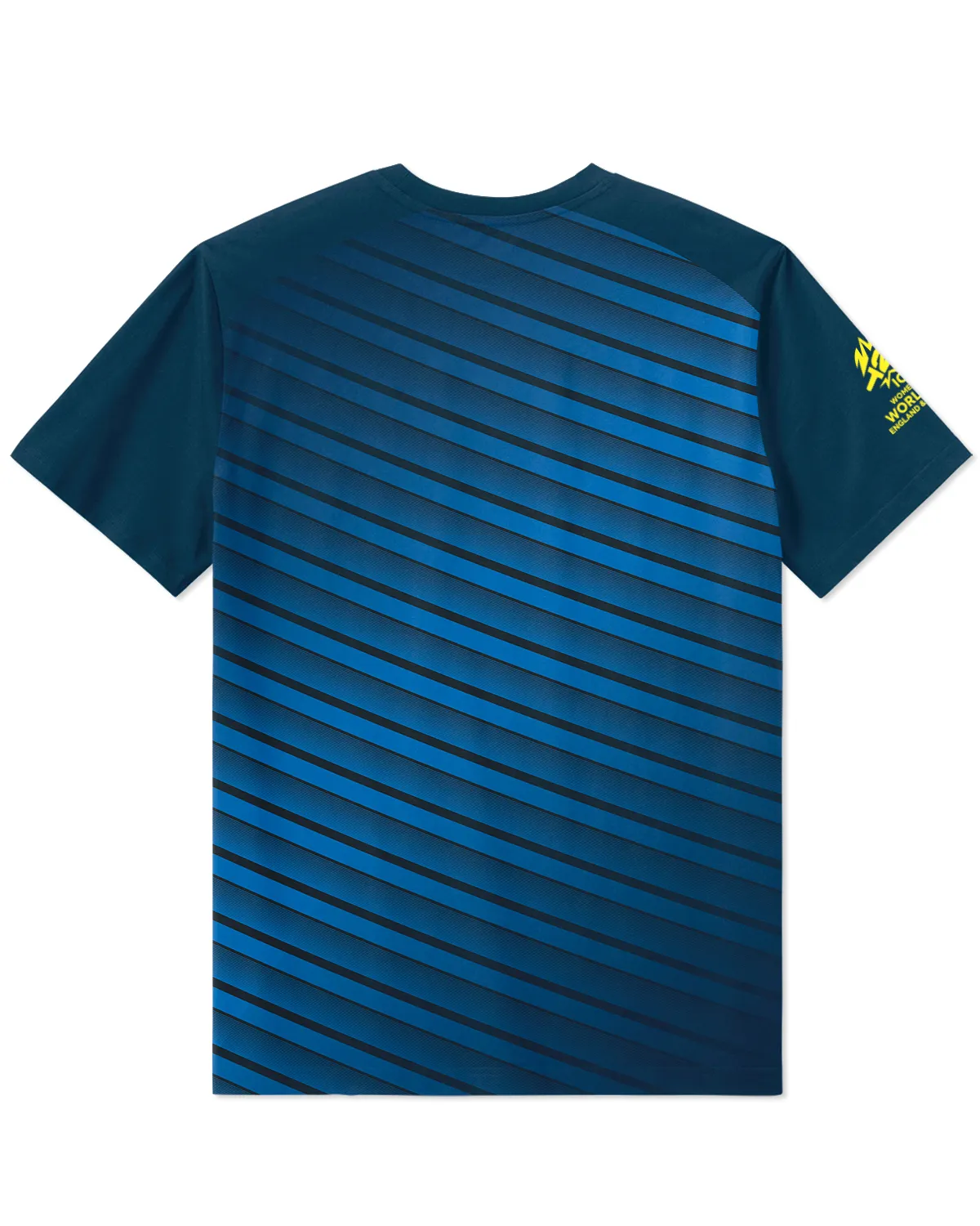 Cricket Australia 2026 Women's T20 World Cup T-Shirt All Over Prints - Gift for Australia Fans QTCK010426A4-TS - Image 3